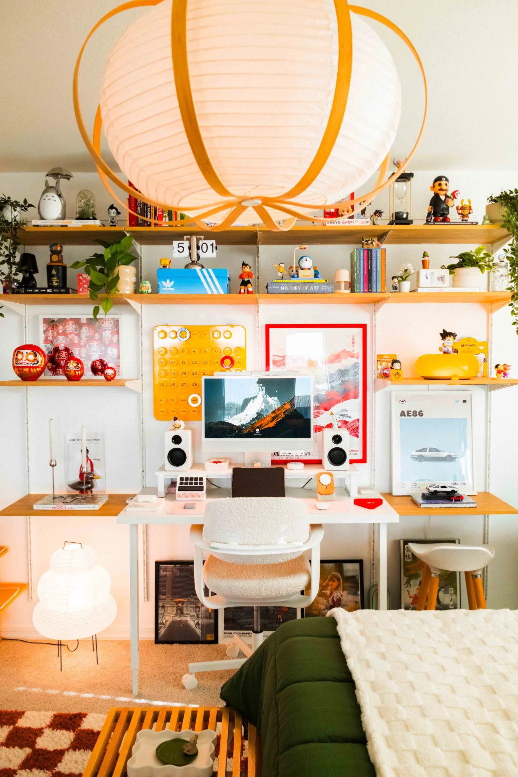 Amazon Storefront Loft Decor