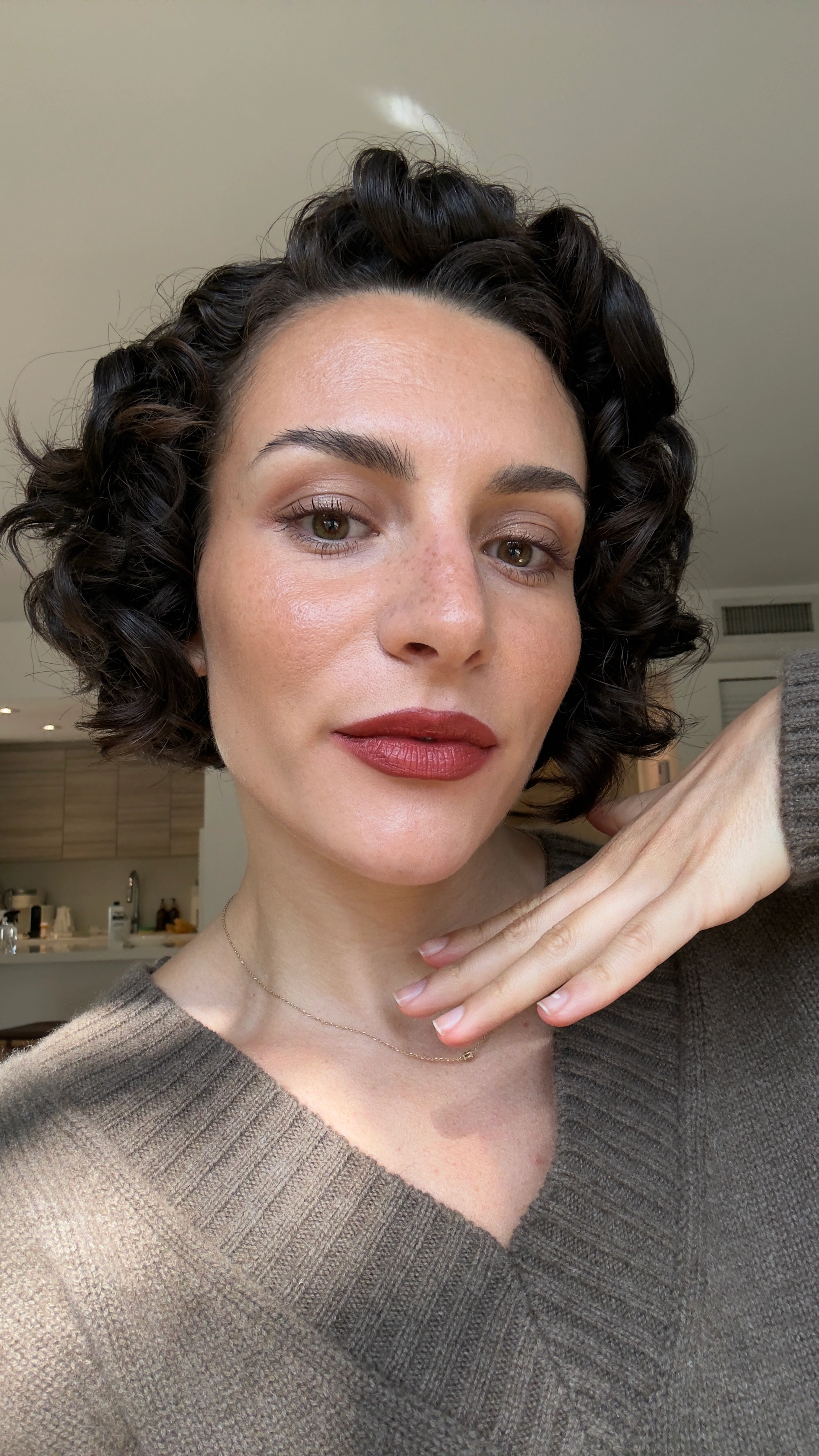 Lip Colors