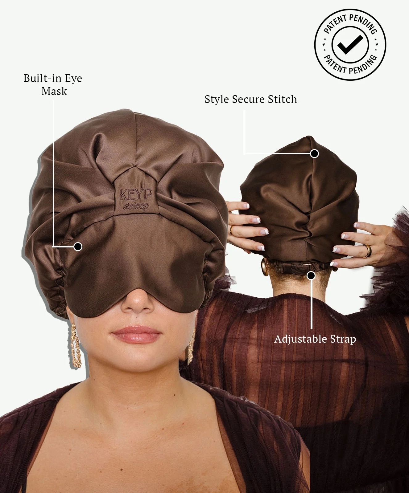 My Bonnet