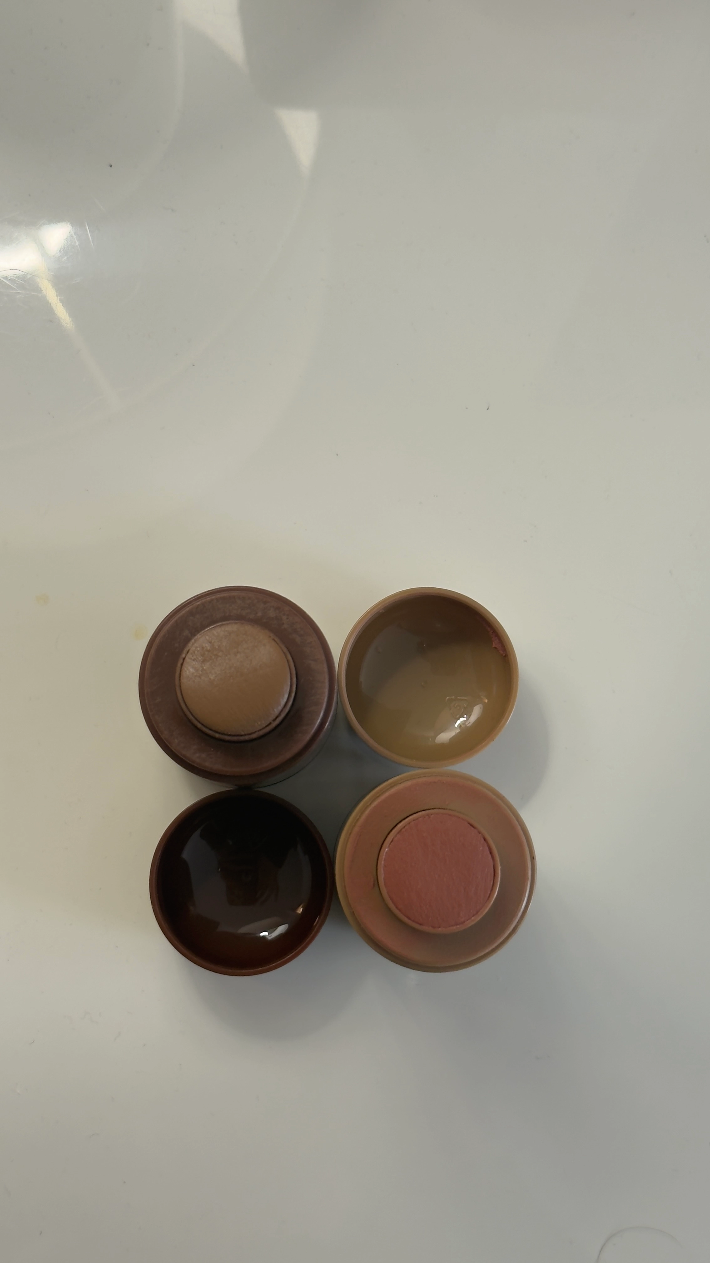 All My Makeup Favs