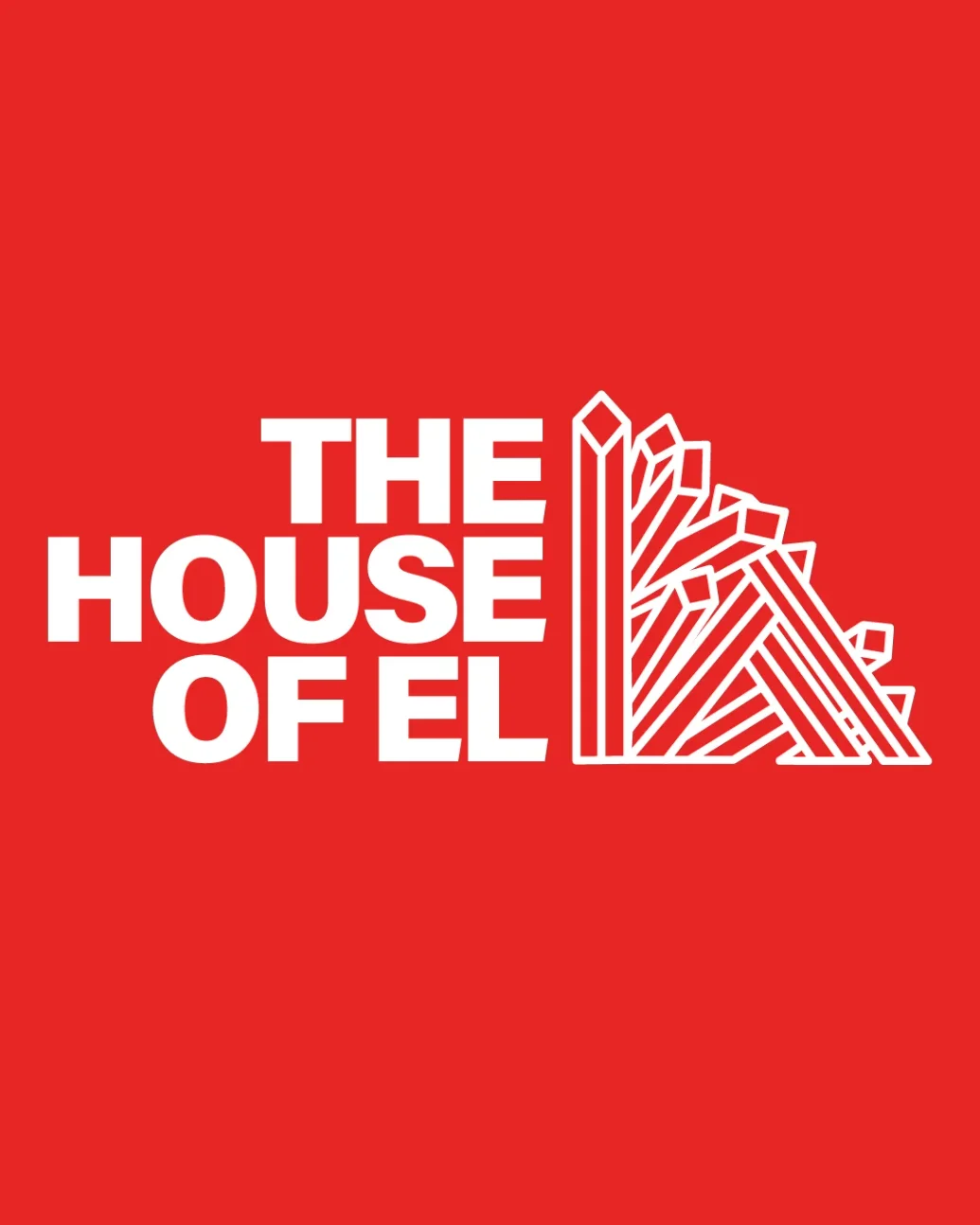 House of El x Pop Culture Outfitter - ‘North’ Merch