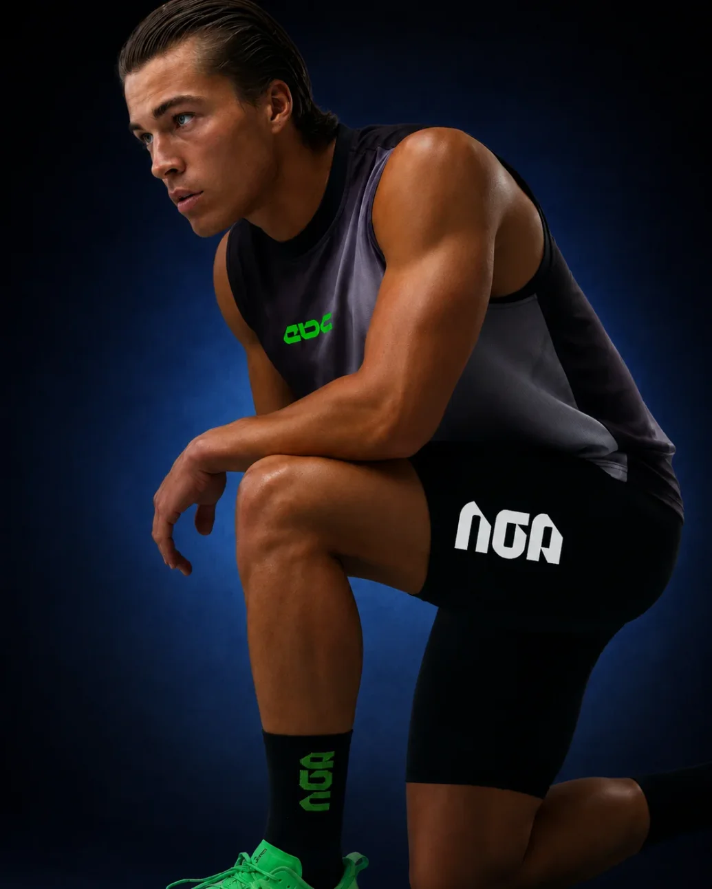 RUNNING TIGHTS