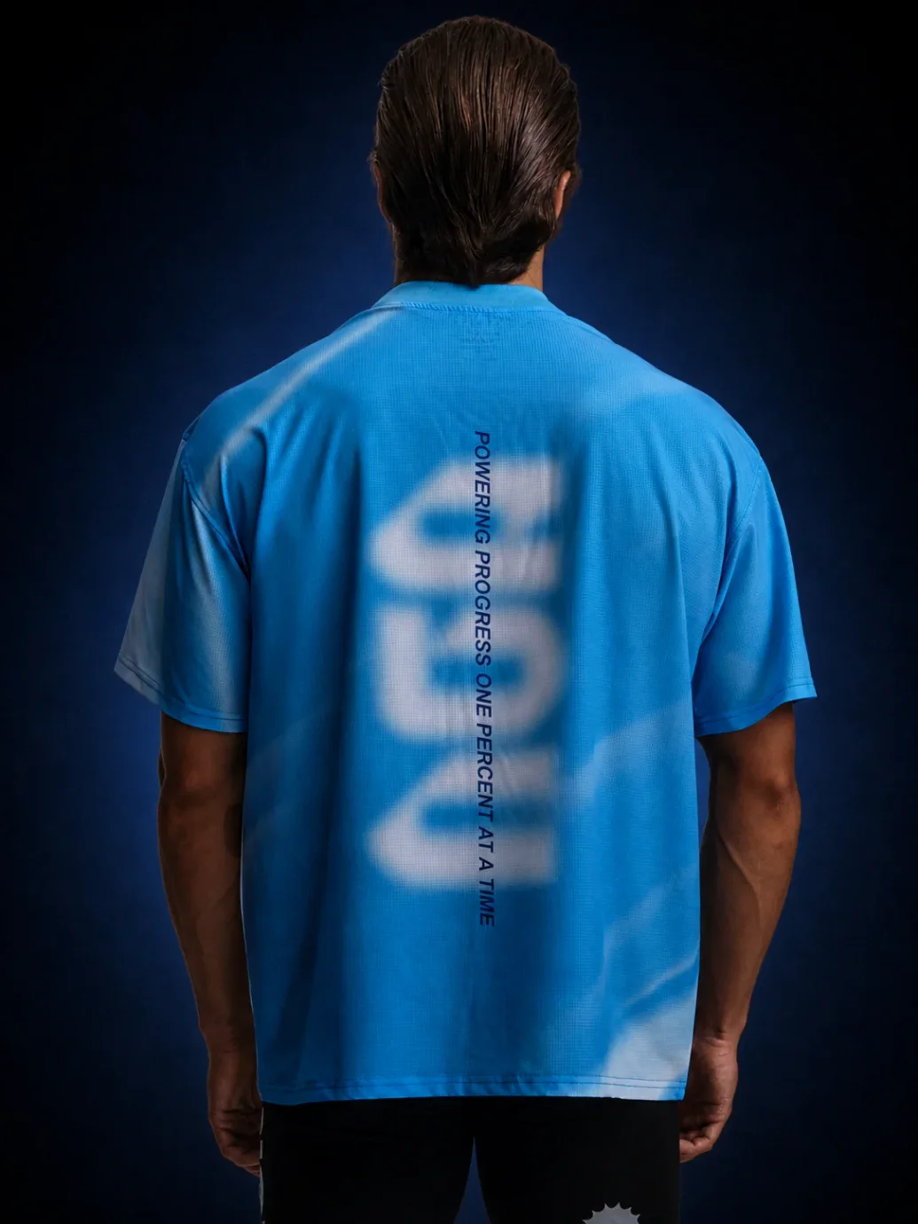 RUNNING T-SHIRTS
