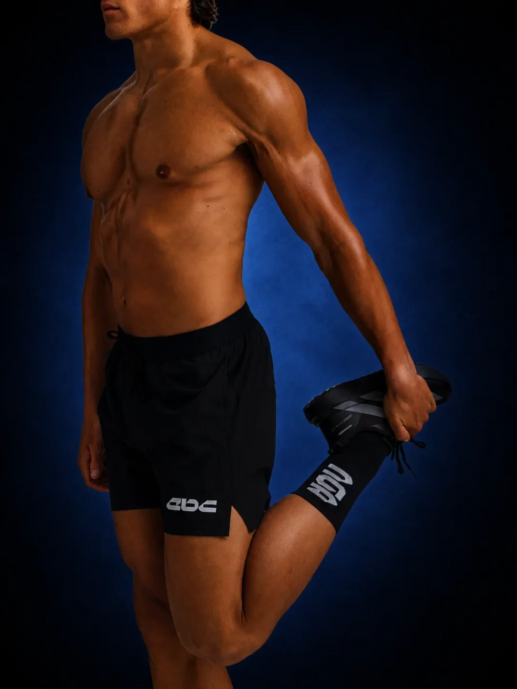 RUNNING SHORTS