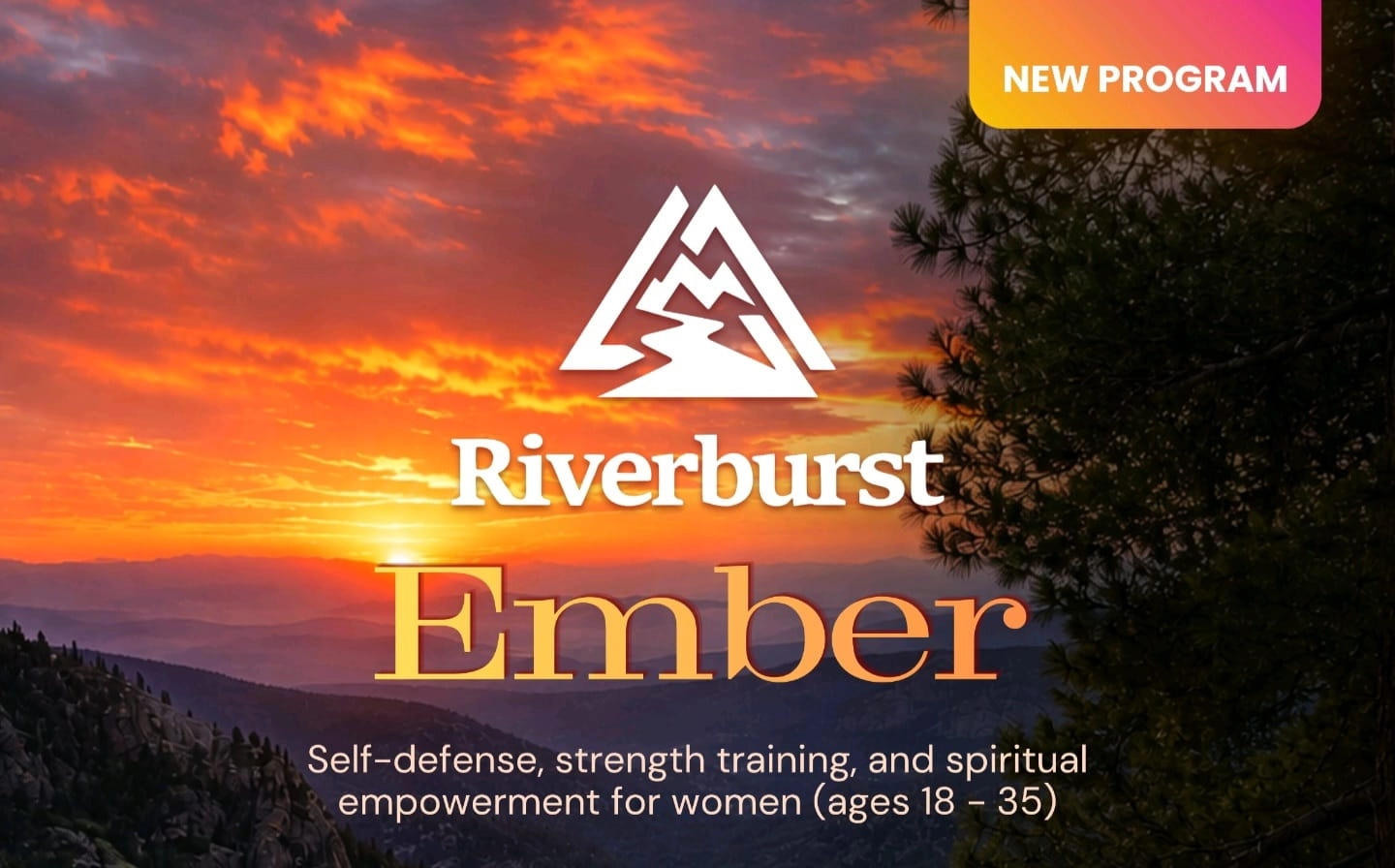 Riverburst Ember