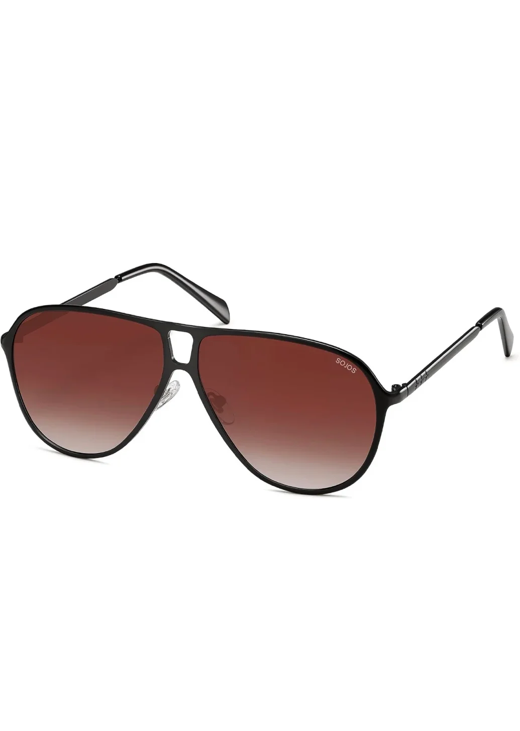 SOJOS Polarized Aviator Sunglasses