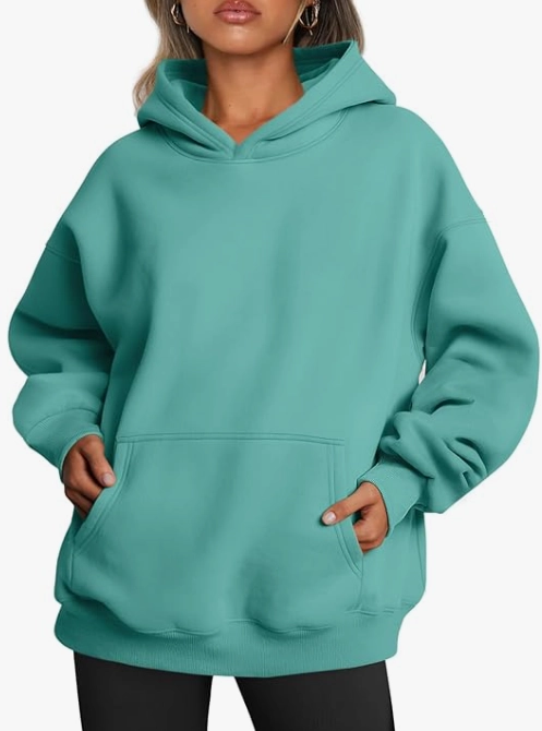 Oversized Hoodie