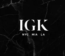 Code "IGKMOLL20" for $$ off