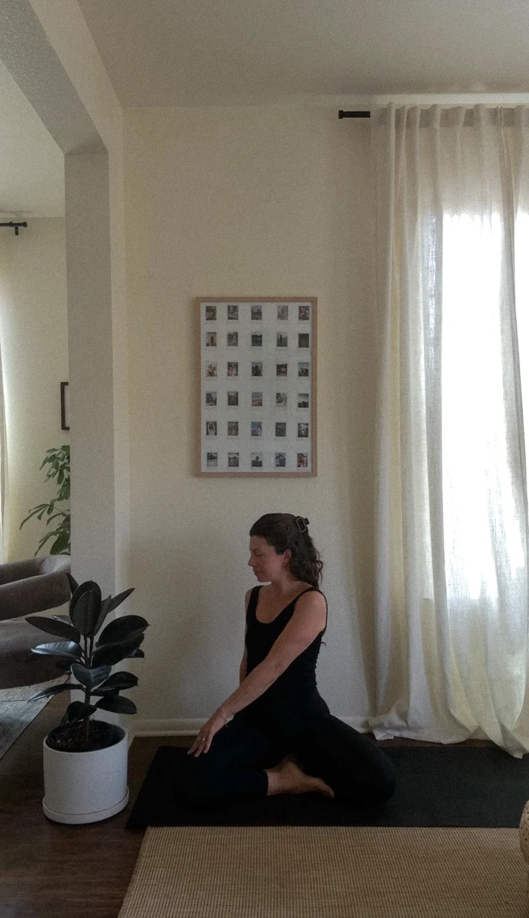 Yoga Therapy