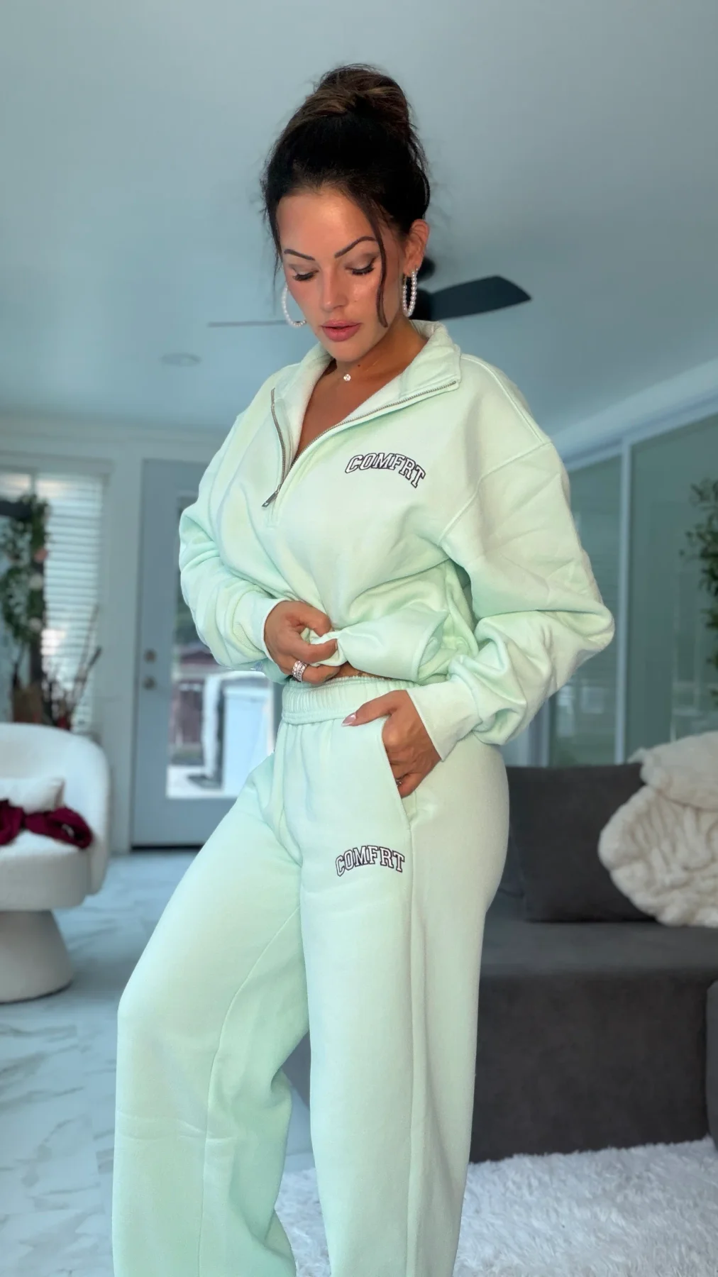 Comfrt | 15% OFF