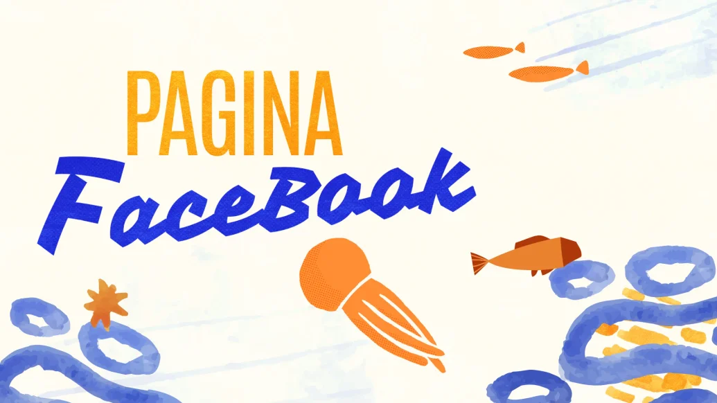 Visita il nostro Facebook