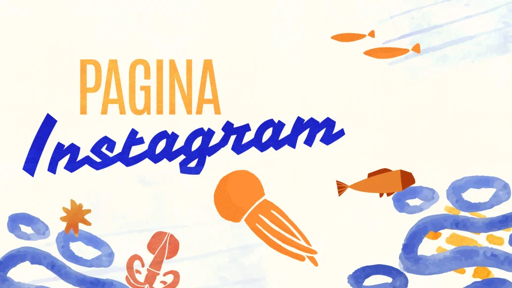 Visita il nostro Instagram