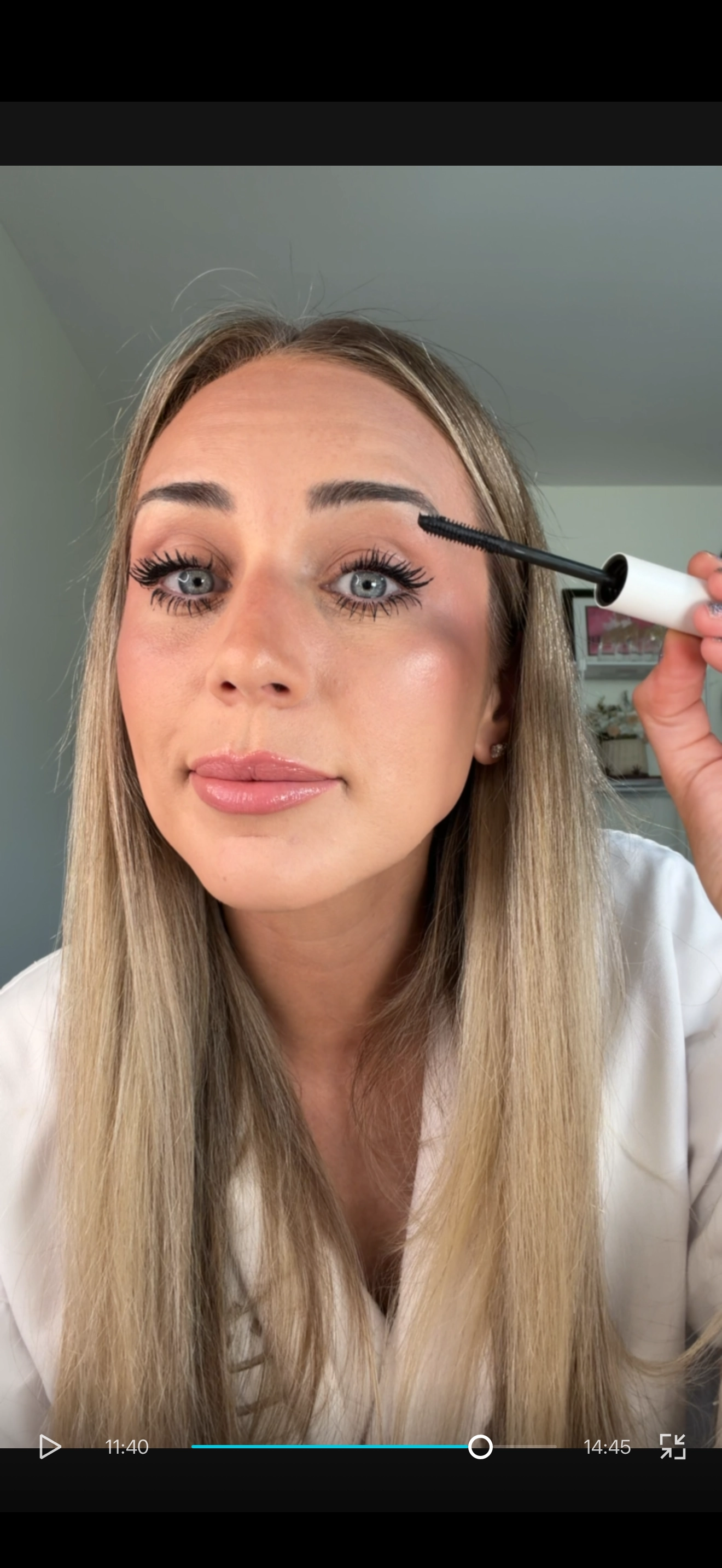Well People Expressionist Mascara