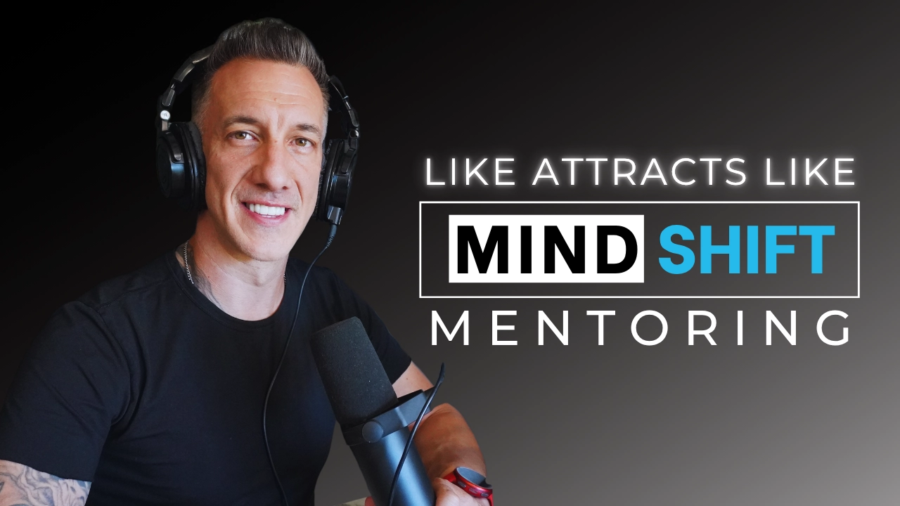 Book A Mental Performance Session