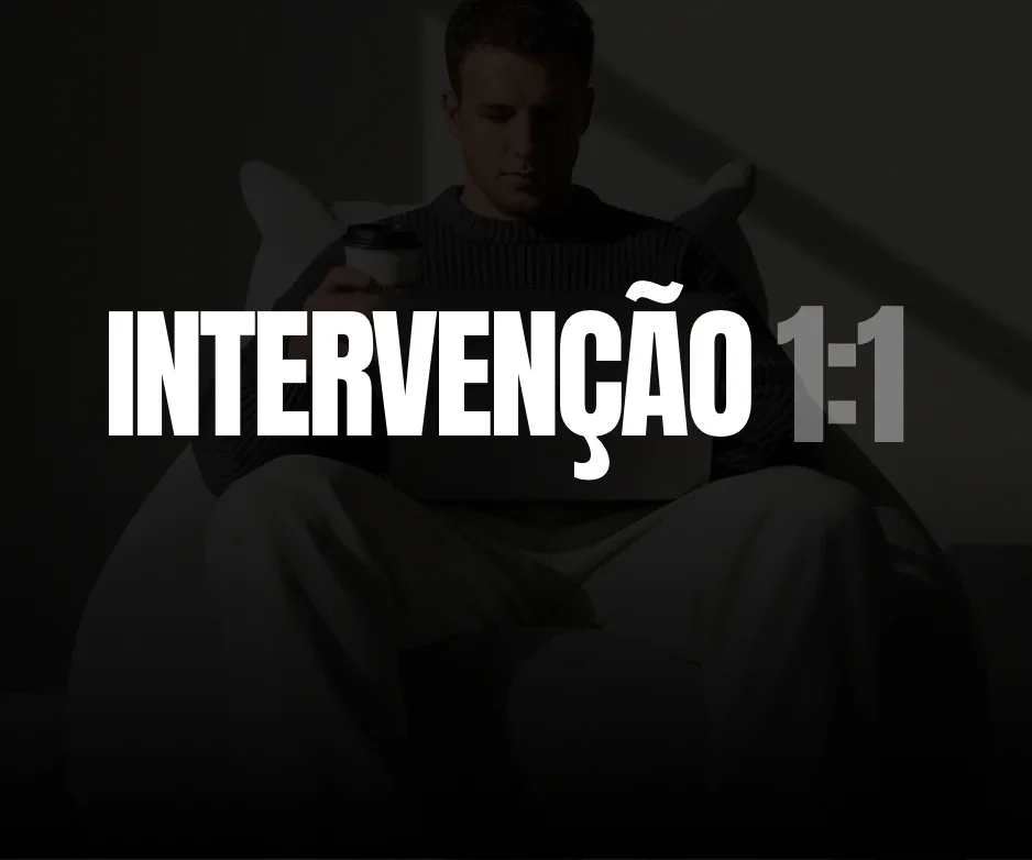 Intervenção 1:1 - Direto [Kayky Machado]