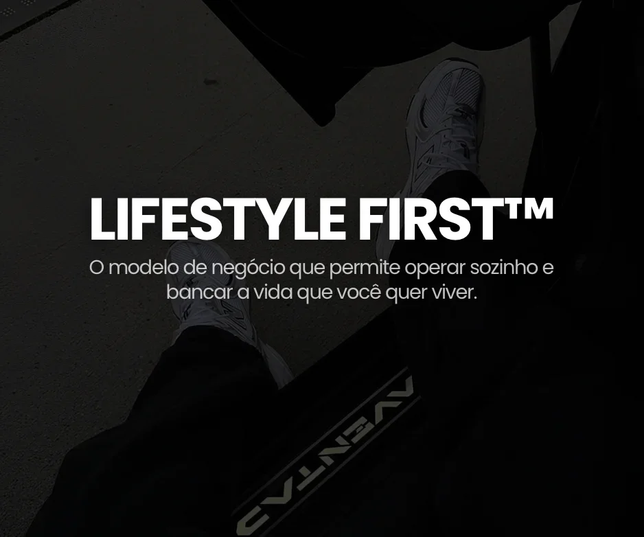 Lifestyle First 