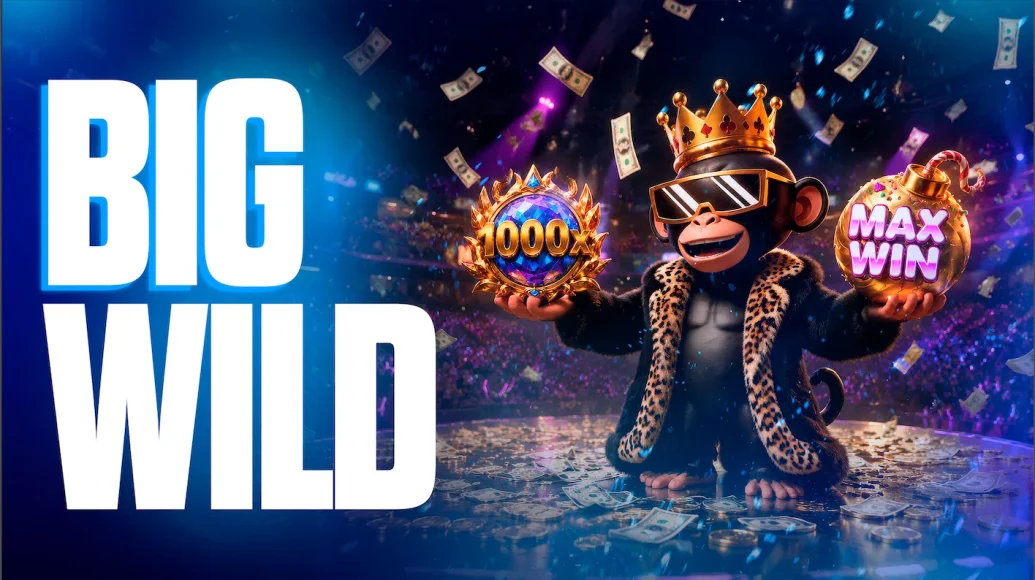BIG WILD