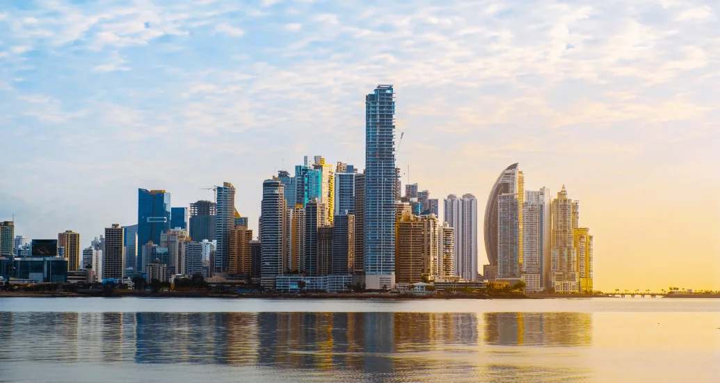 Panamá desde: $250.000 USD