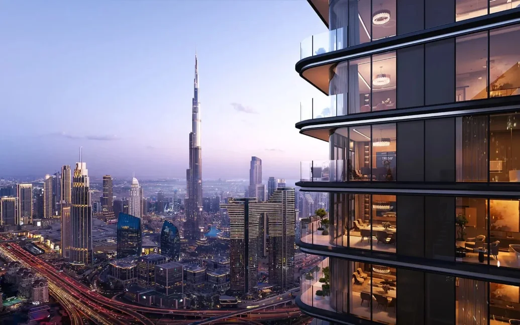 Dubai desde: $250.000 USD