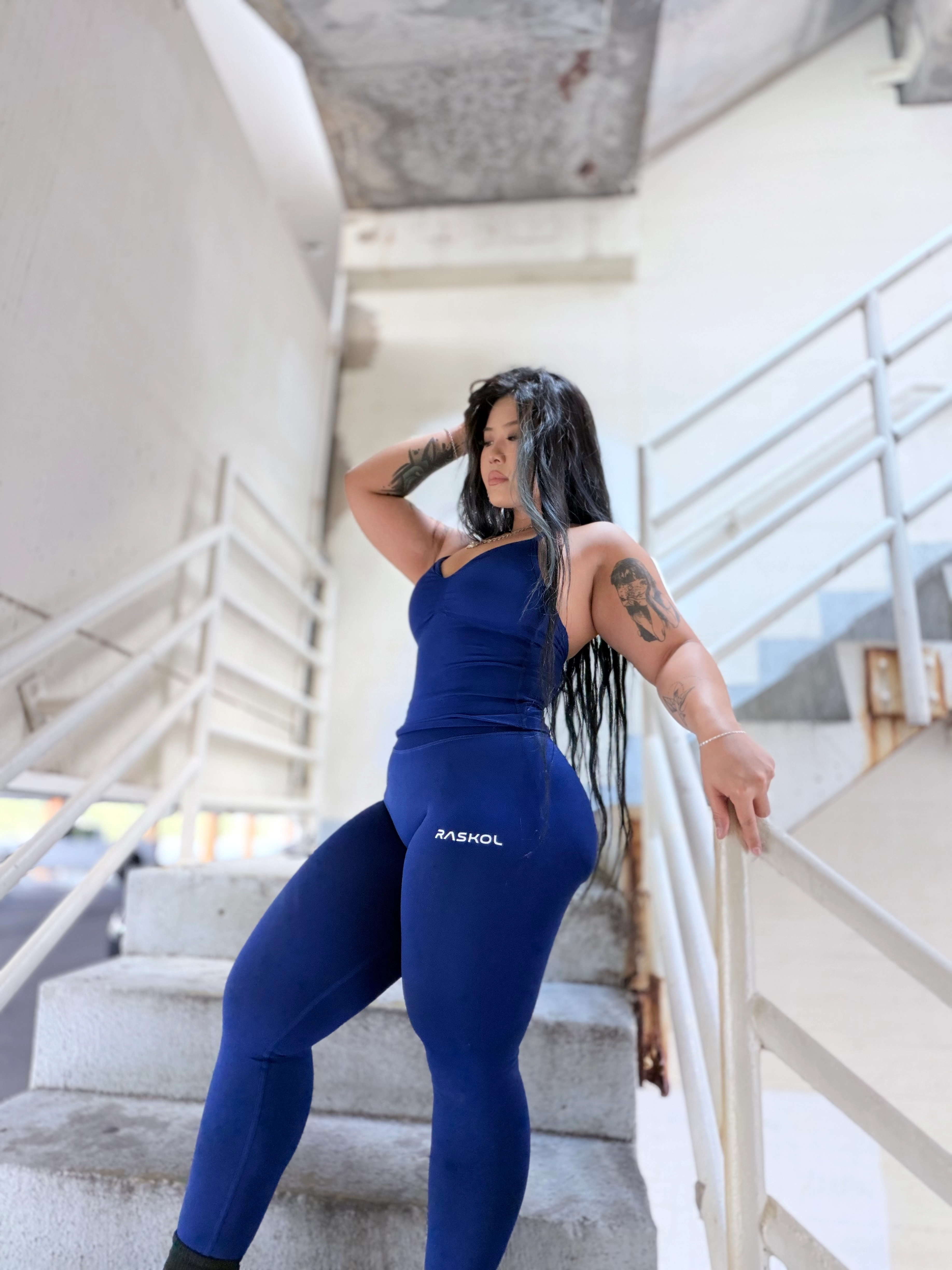 Shop Raskol Apparel