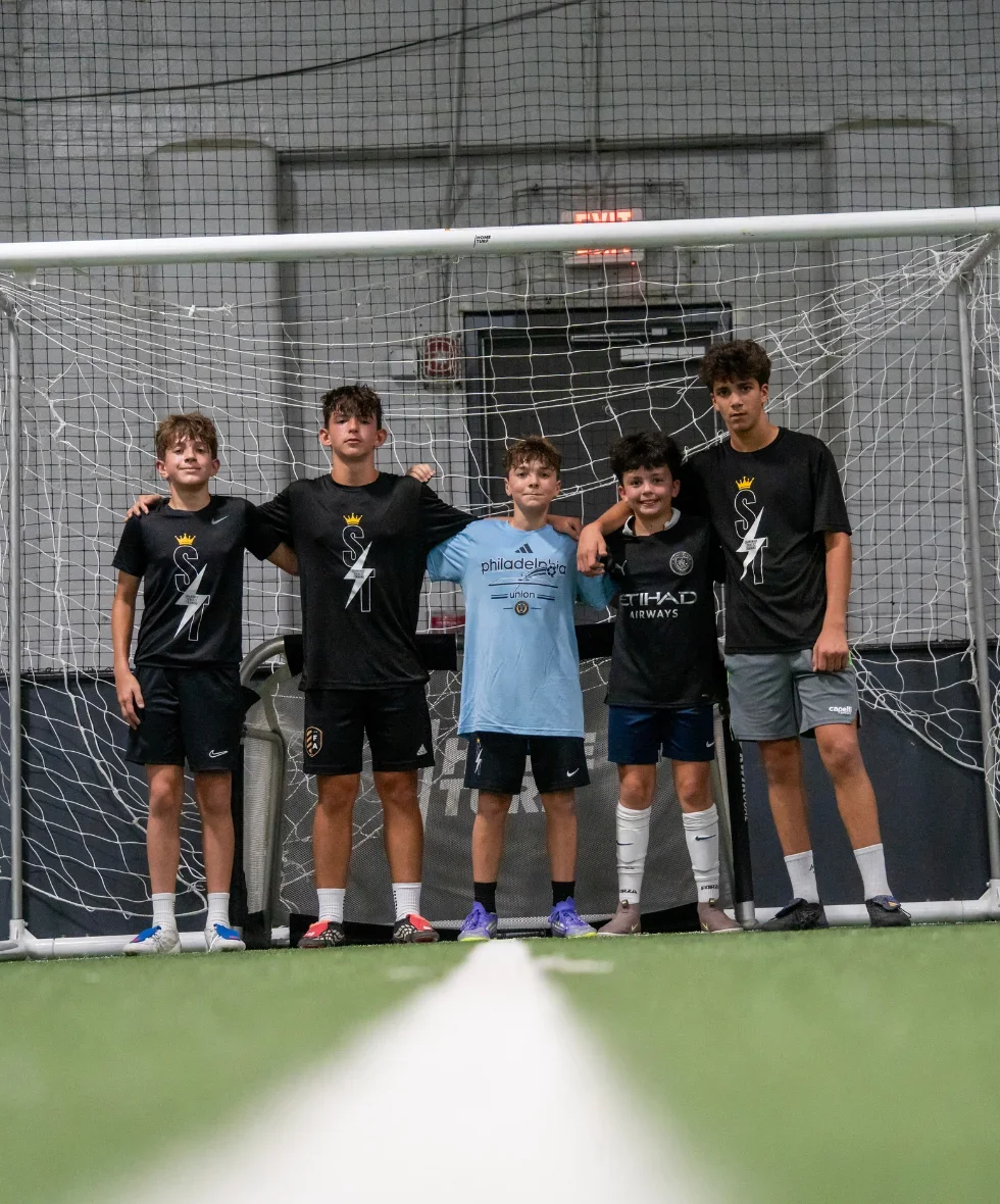 Semi Private Training Booking