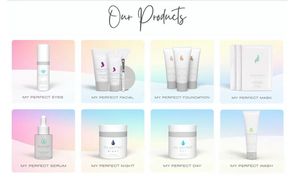 🛍️ Shop Now Clinically Proven Skincare