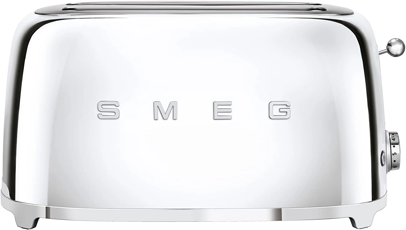 Smeg Retro Toaster