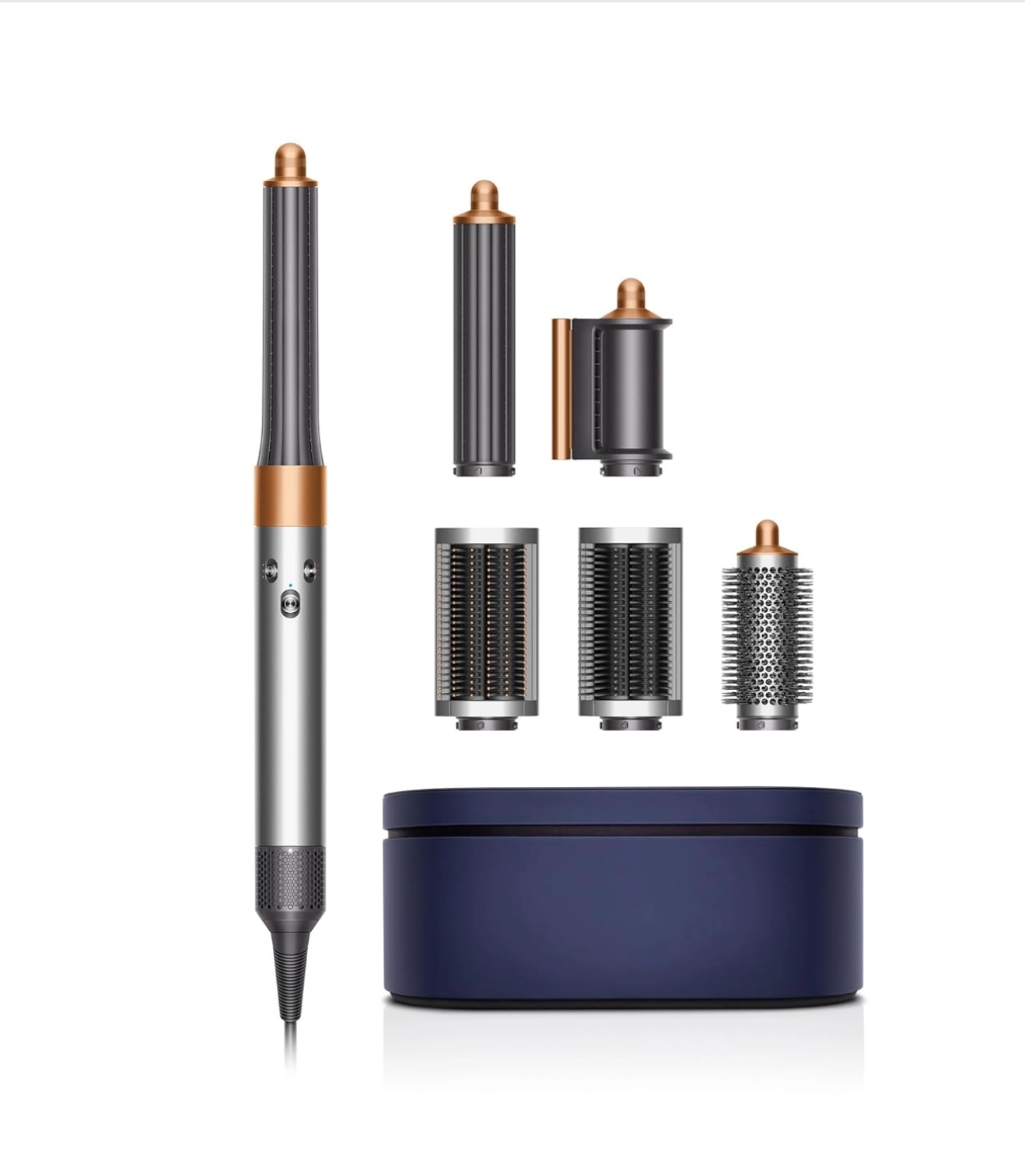 Dyson Airwrap™ Multi-Styler and Dryer : Amazon.ca: Everything Else
