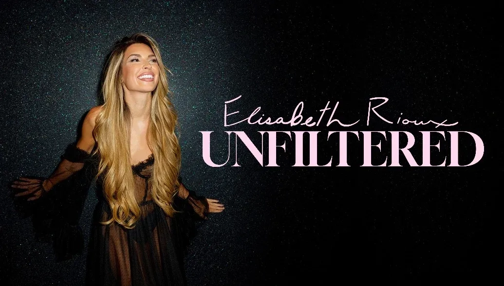 Prime Video: Elisabeth Rioux: Unfiltered - Season 1