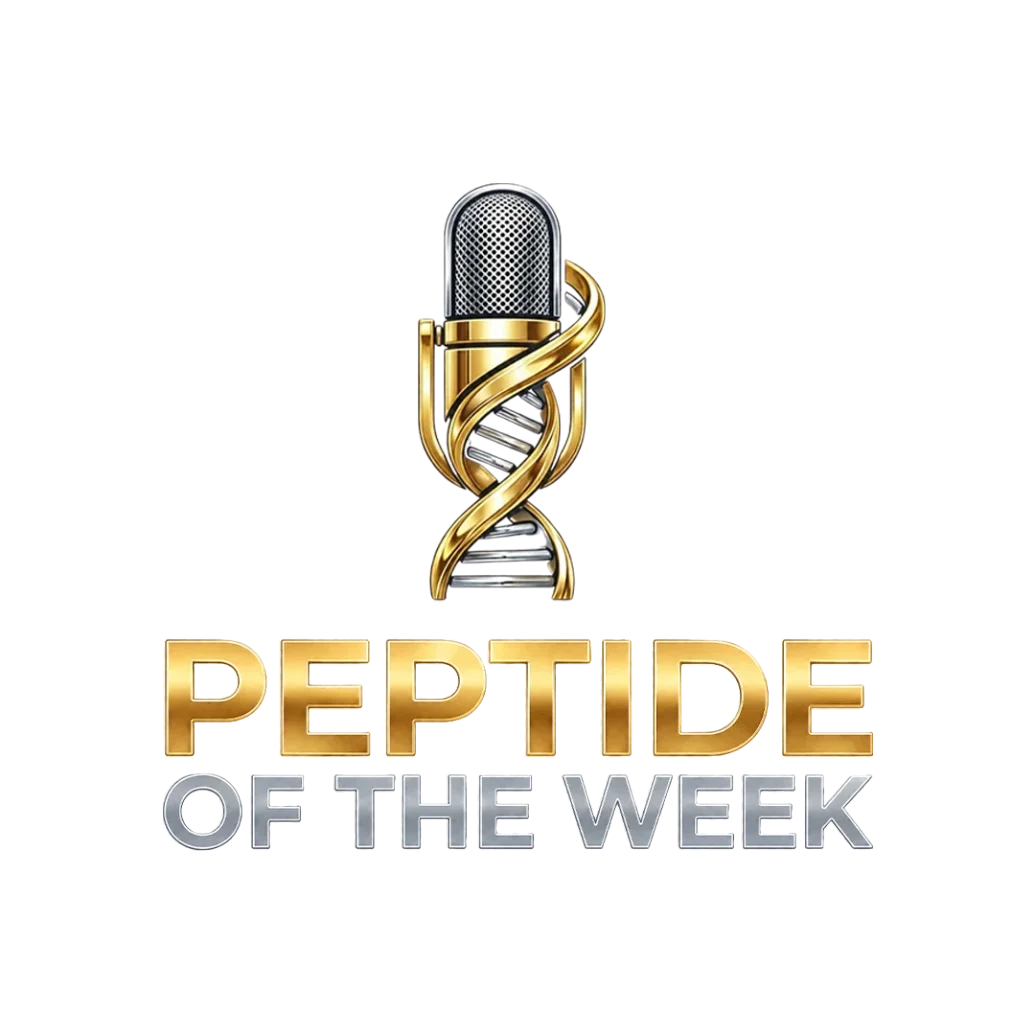 Peptide of The Week Community