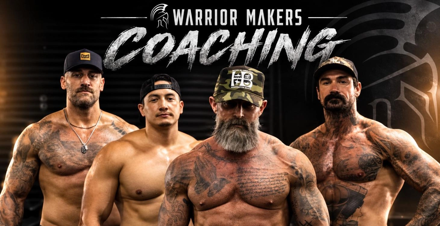 Warrior Makers Coaching