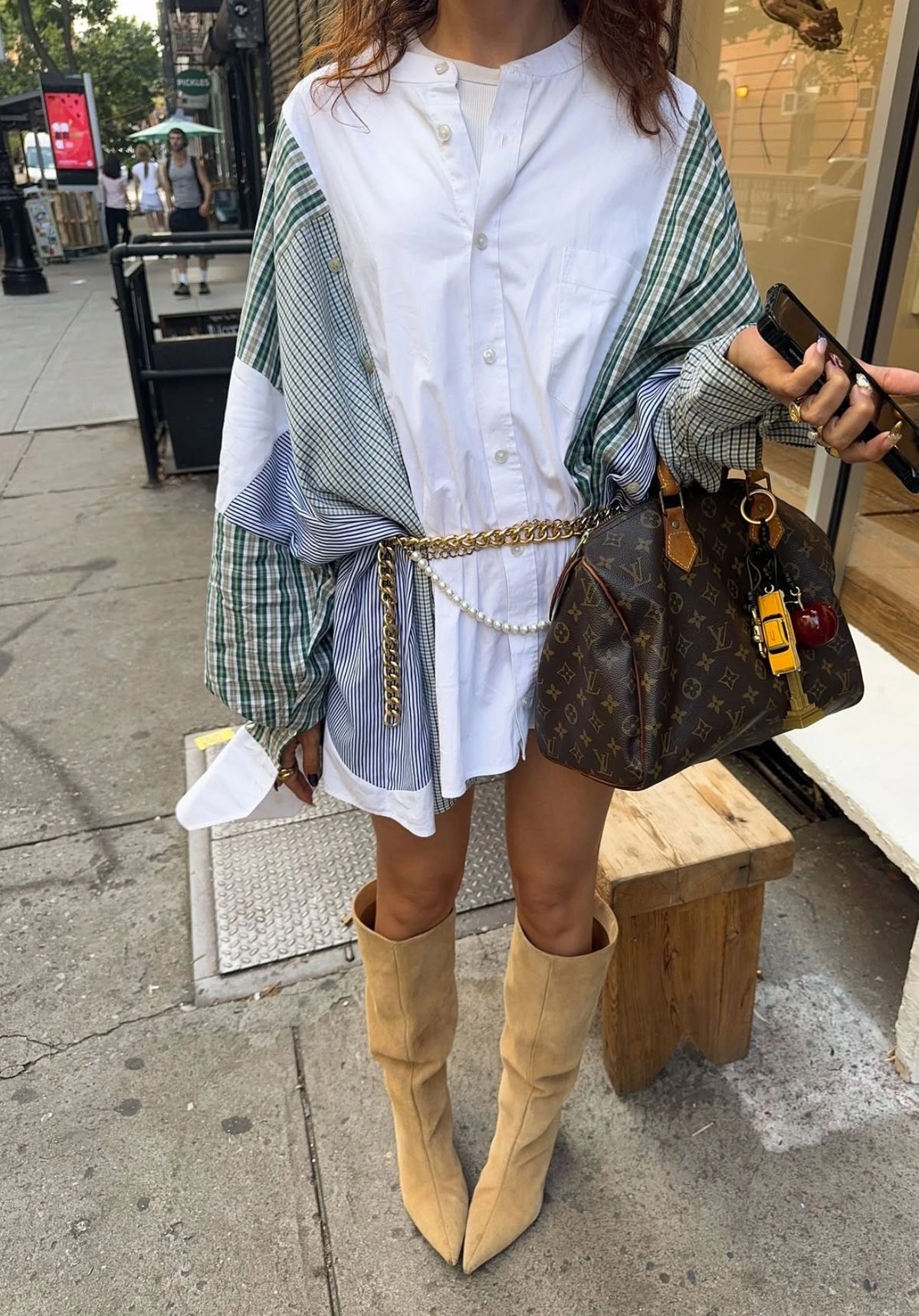 Fall & Winter Wardrobe