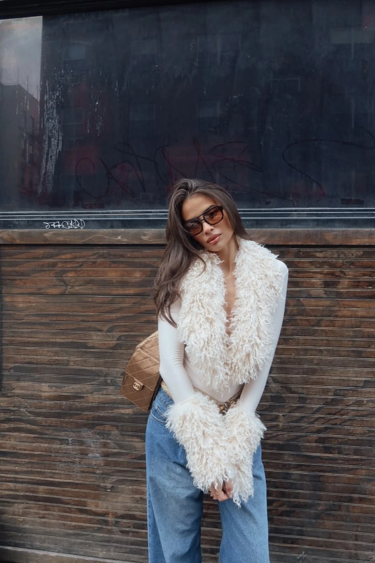 Fall & Winter Wardrobe