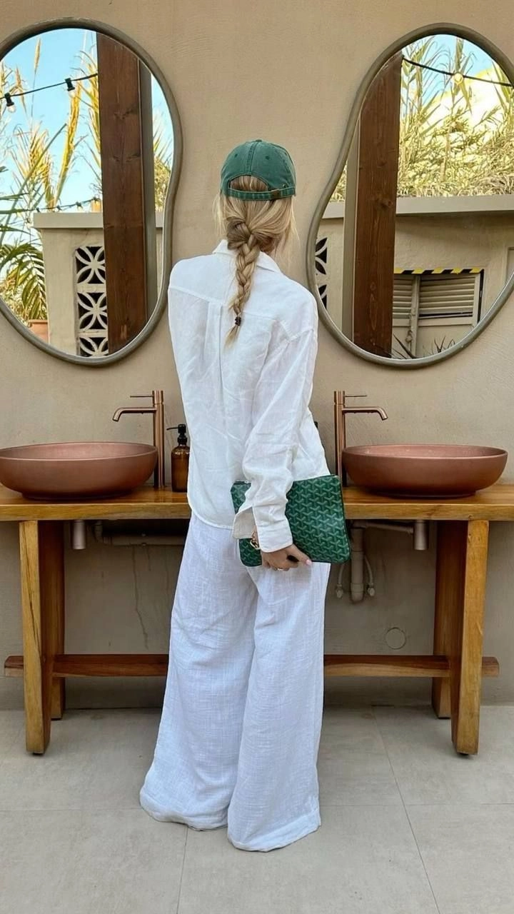 Summer & Spring Wardrobe