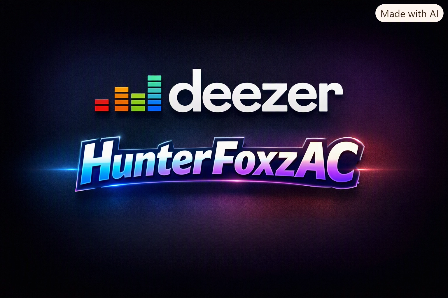 HunterFoxzAC - Deezer Music