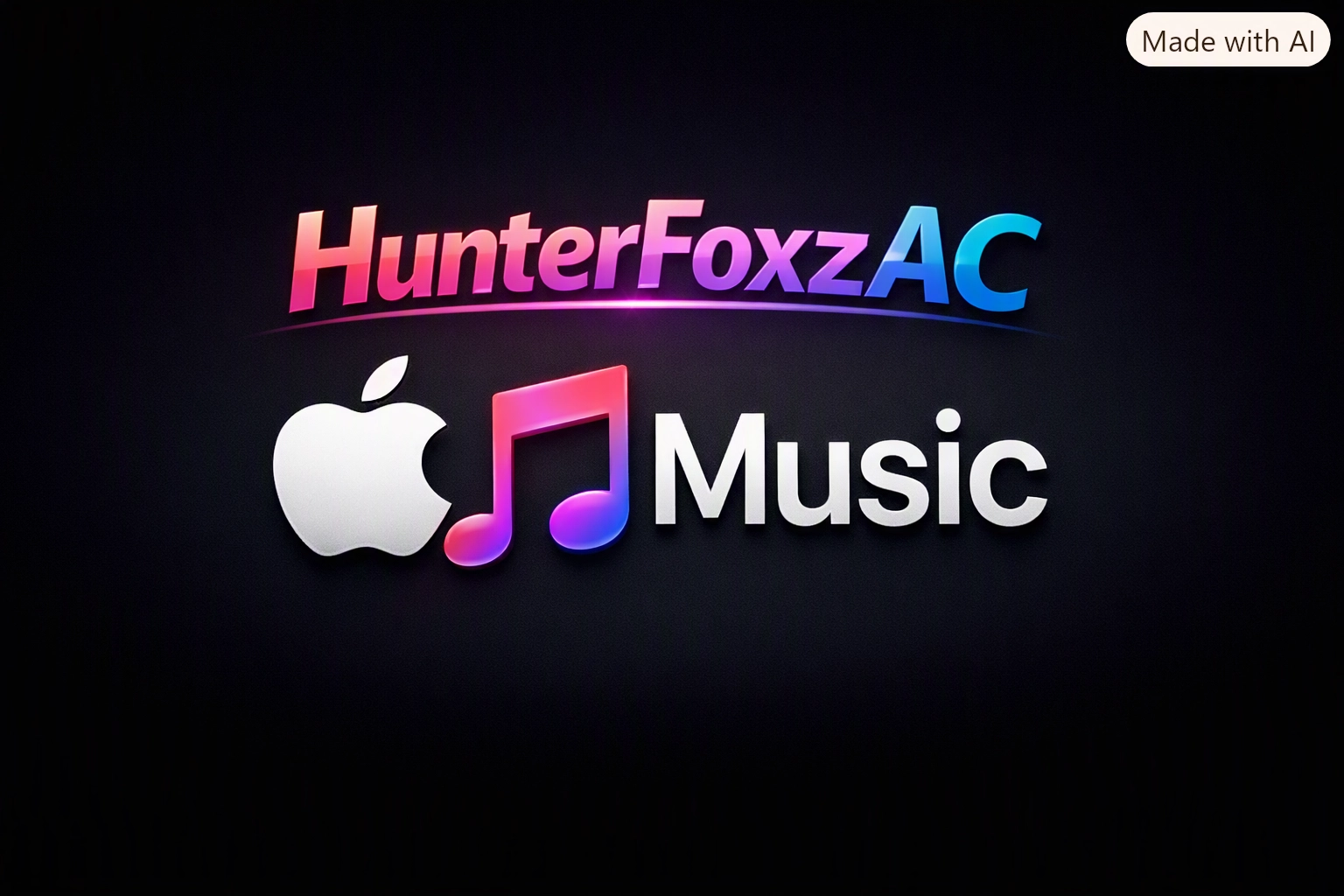 HunterFoxzAC - Apple Music