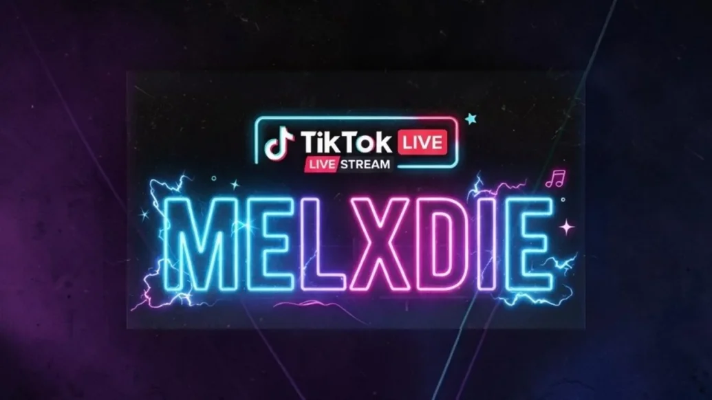 LIVE STREAMING EVERYDAY // 8PM PST.
