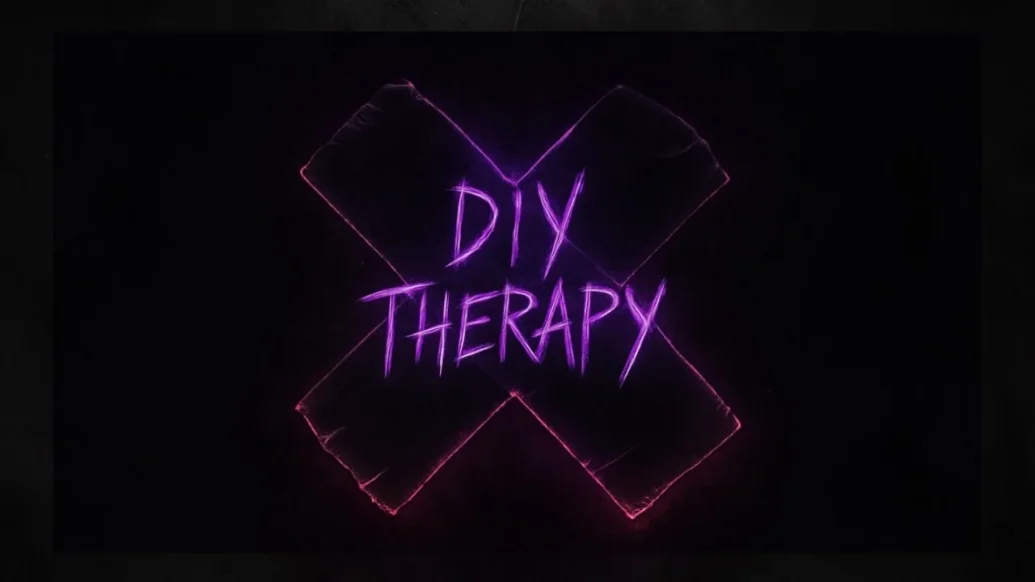 DIY THERAPY: ALT // PUNK // POP ROCK - Spotify Playlist