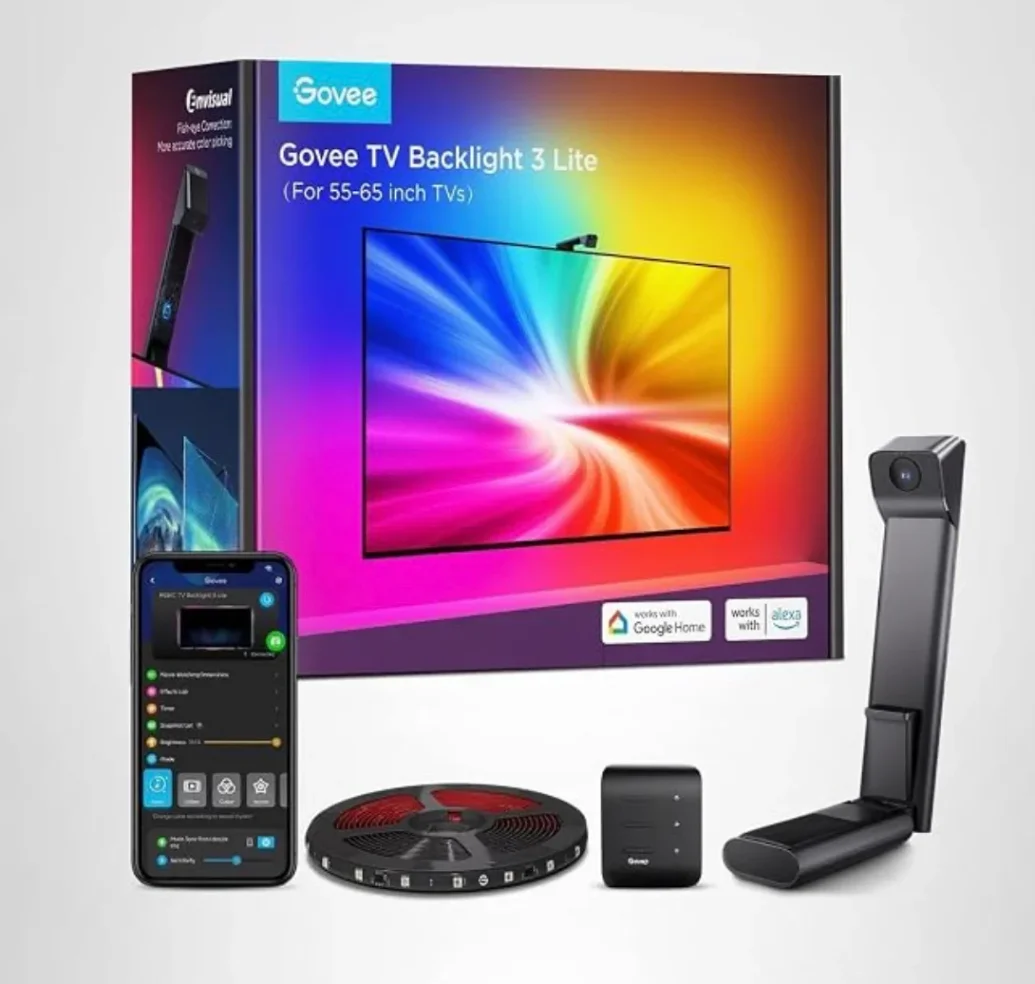 Govee TV Backlight