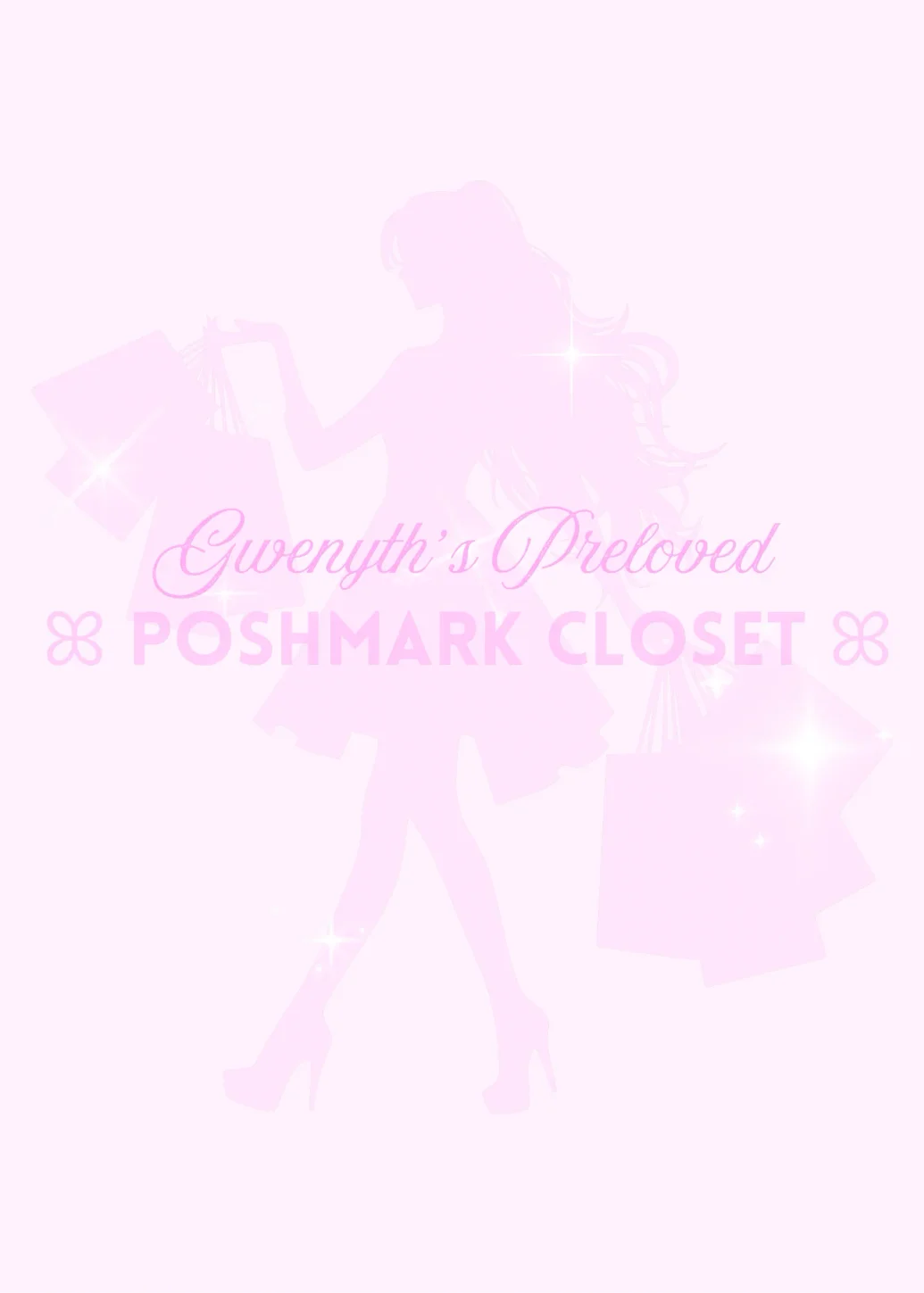 MY POSHMARK