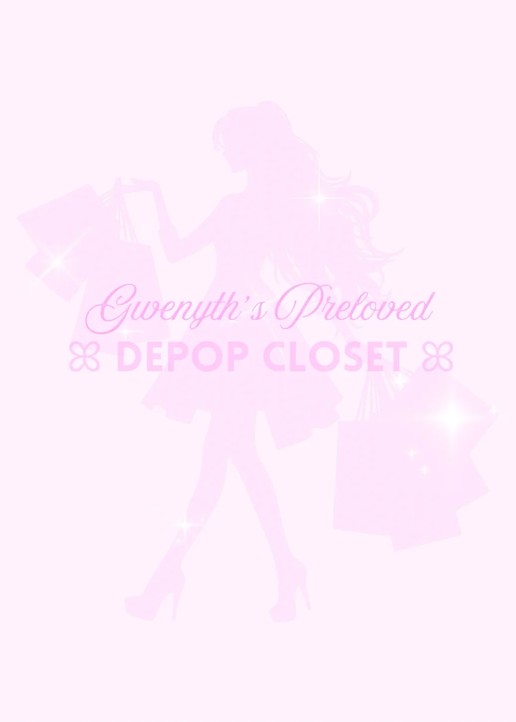 MY DEPOP