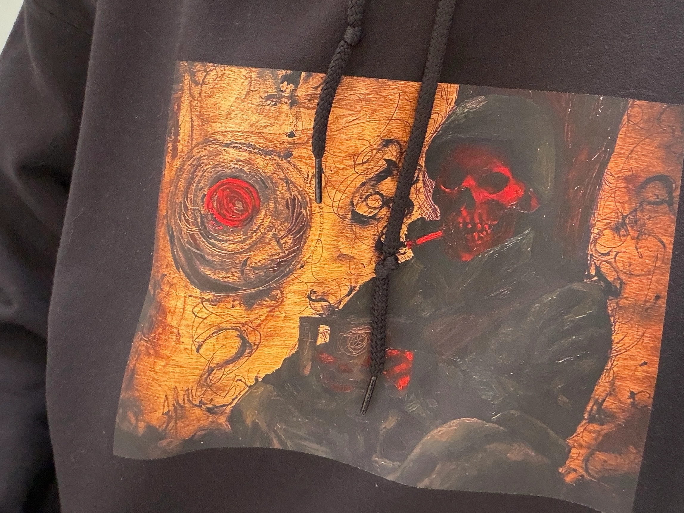 I make cool shirts!