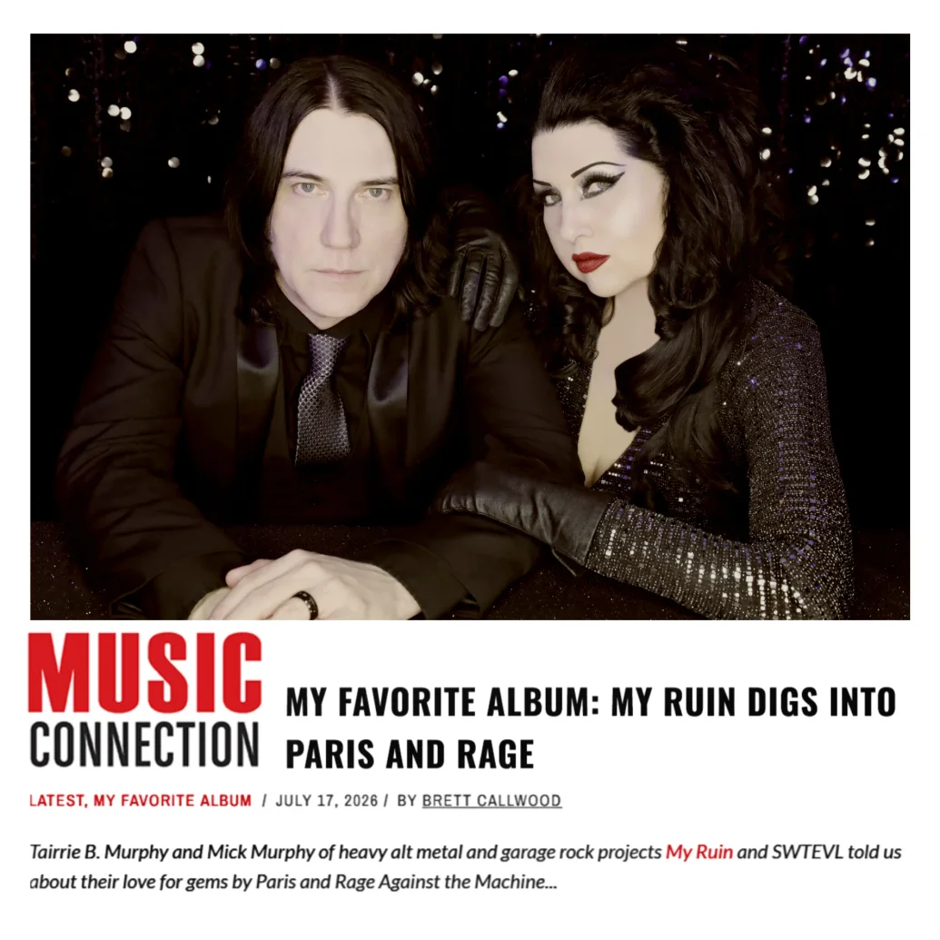Musicconnection