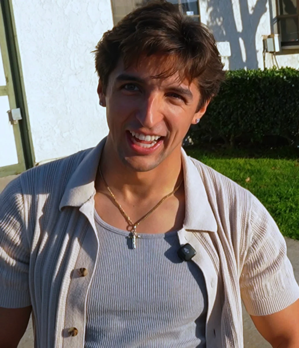 David Rebollini