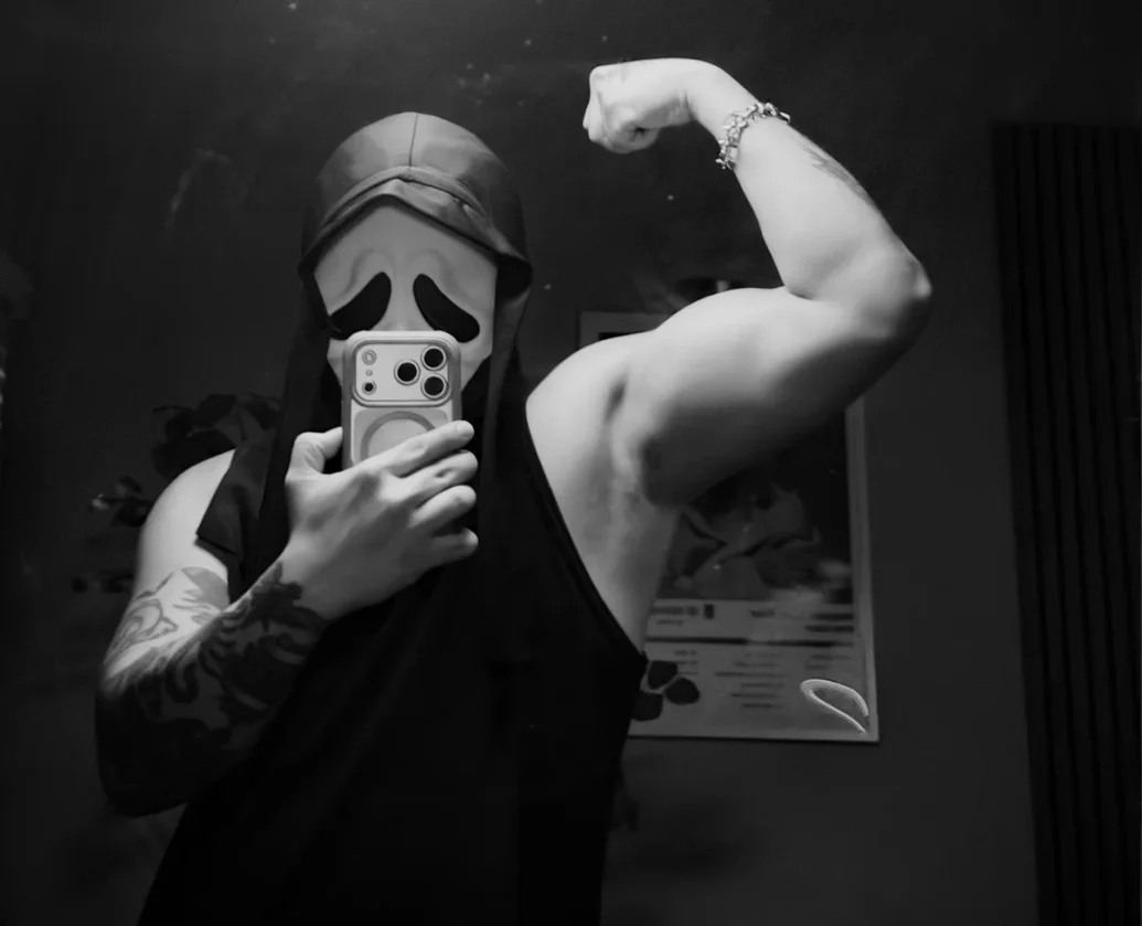 2nd TikTok