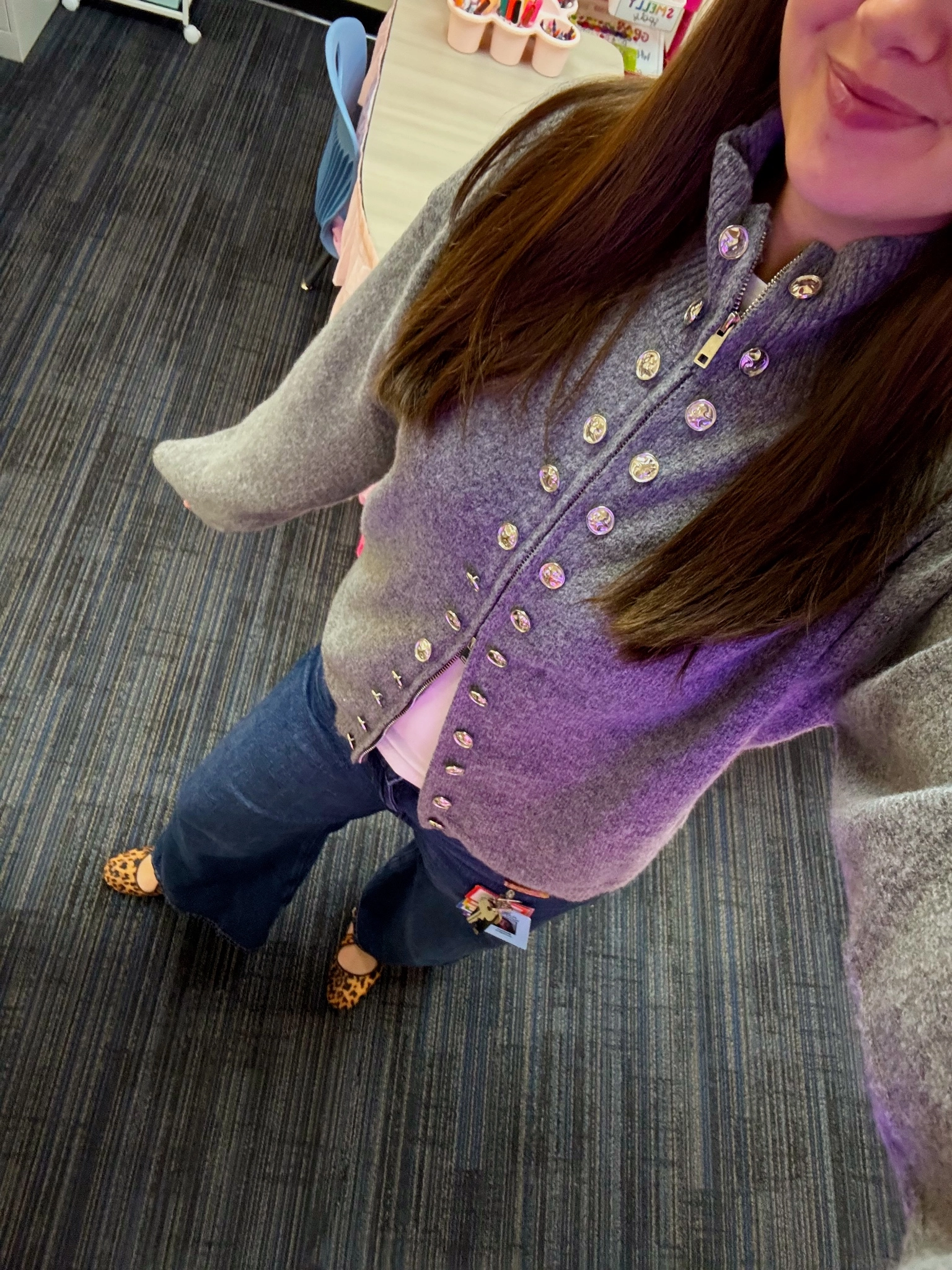 OOTDs!