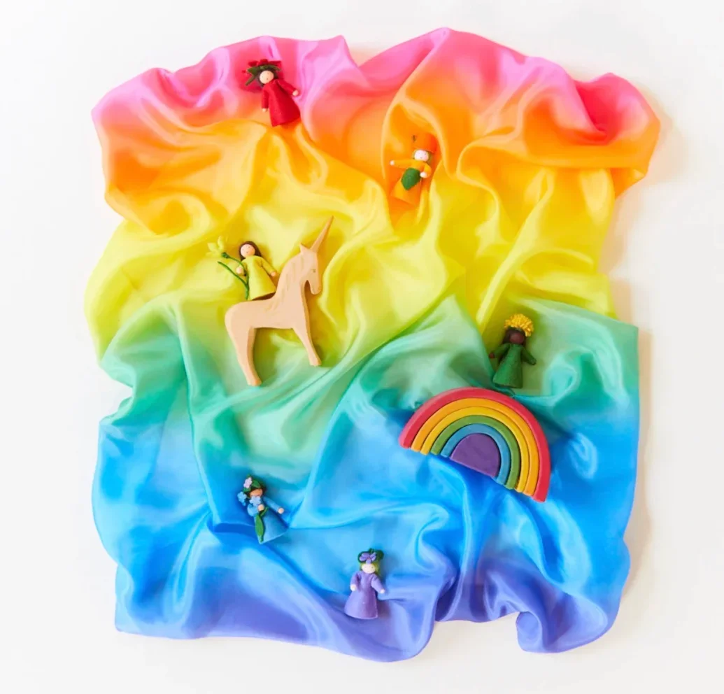 Sarah's Silks use code: MISSMADDIE