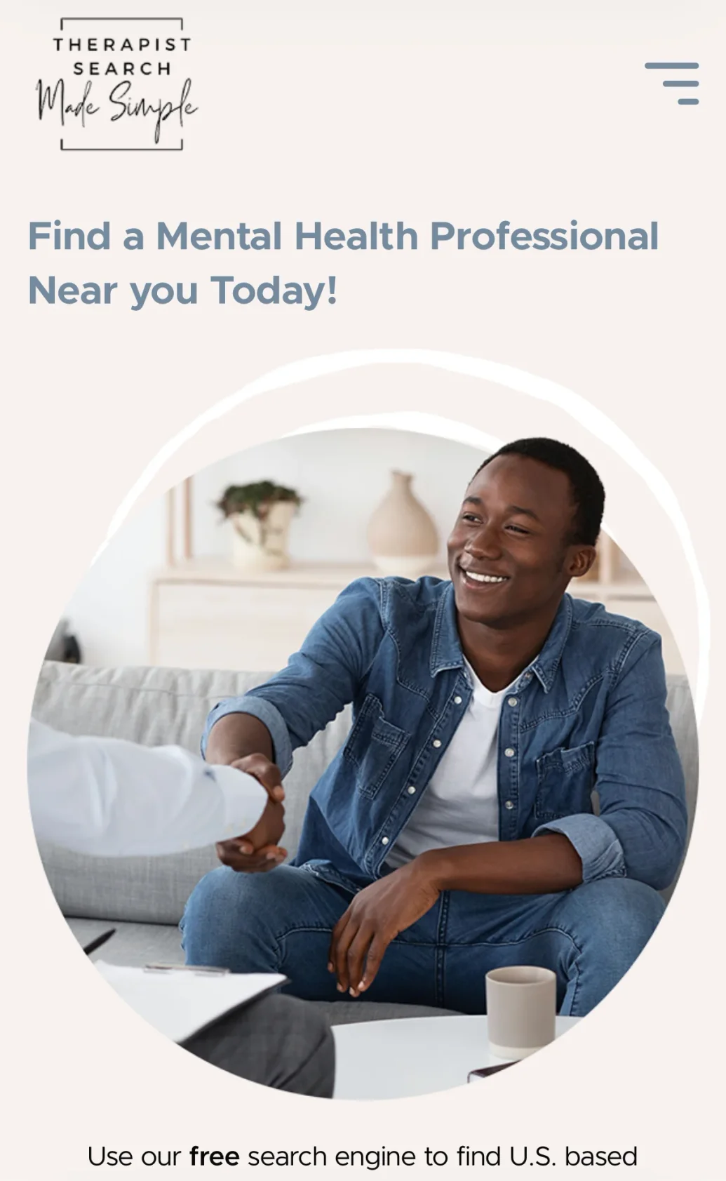 Therapist? Promote Your Practice