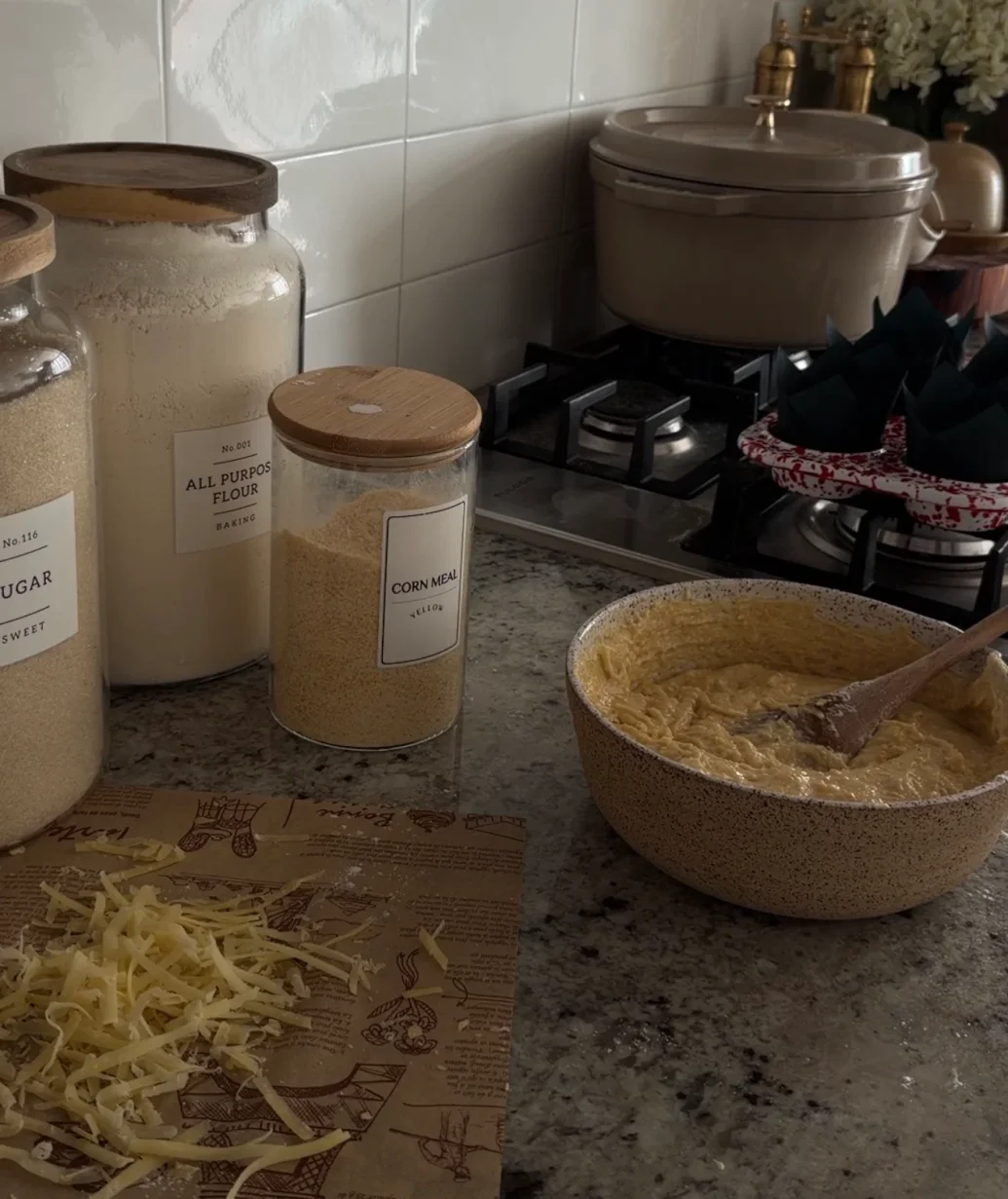 Recipes - Made by Mama <3
