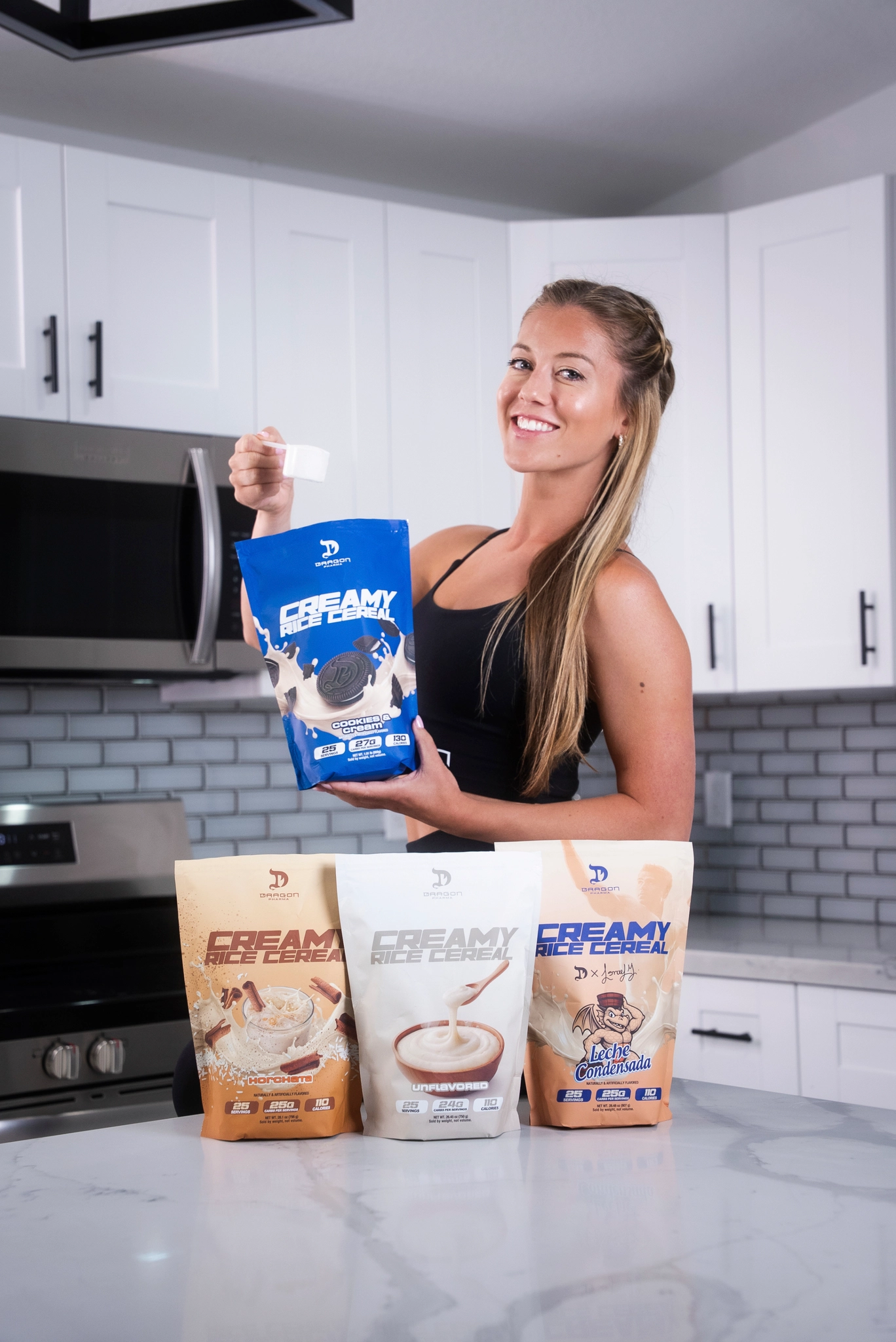Dragon Pharma – FITWITHFENTON